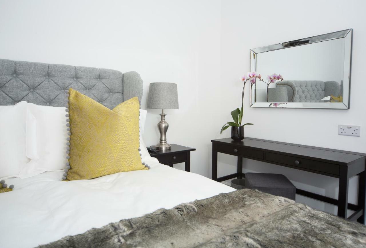 Appartamento The Annex Carlisle  Esterno foto