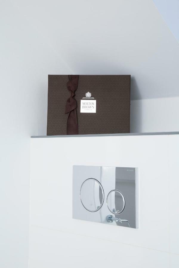 Appartamento The Annex Carlisle  Esterno foto