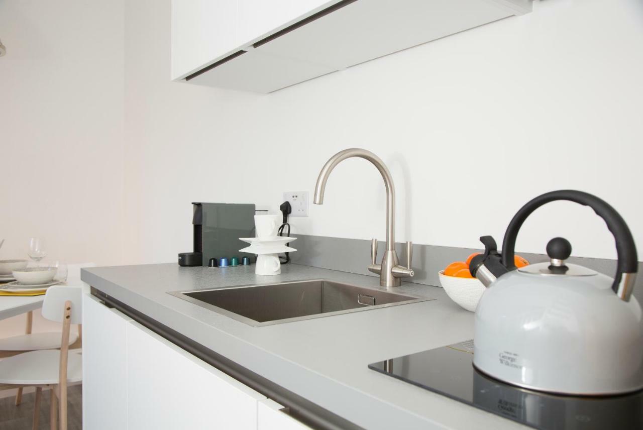 Appartamento The Annex Carlisle  Esterno foto