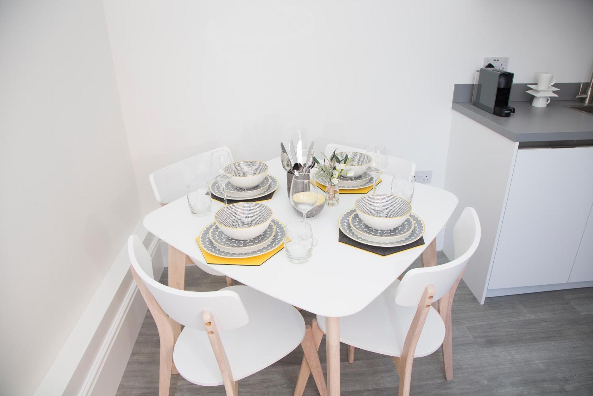 Appartamento The Annex Carlisle  Esterno foto