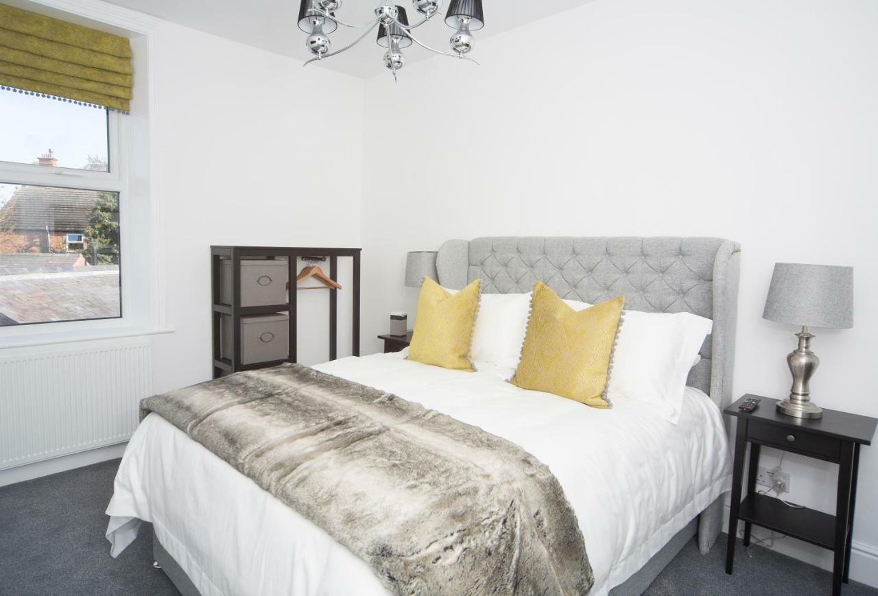 Appartamento The Annex Carlisle  Esterno foto